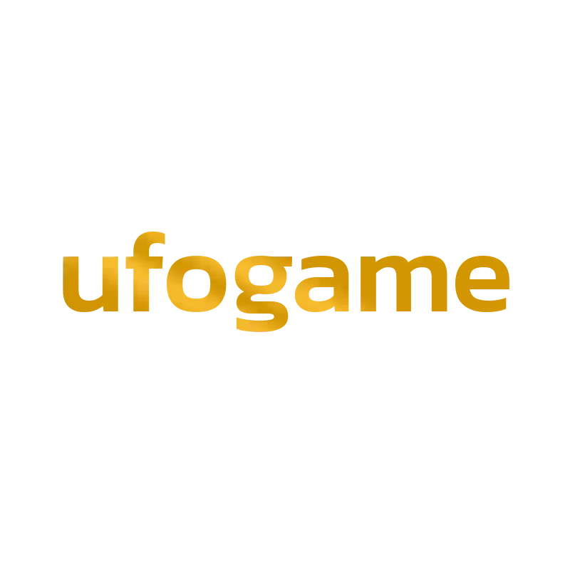 ufogamelogo